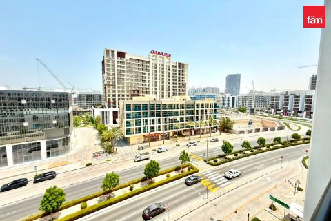 34.2m² Apartment in Arjan, UAE No. 169784 9