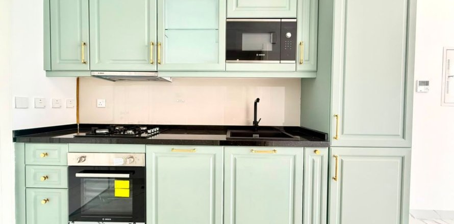 Studio Apartment in Arjan, UAE No. 169784