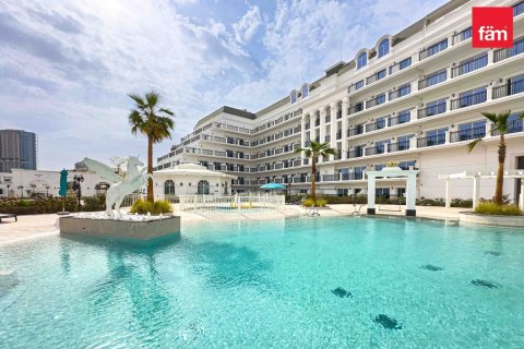 34.2m² Apartment in Arjan, UAE No. 169784 16