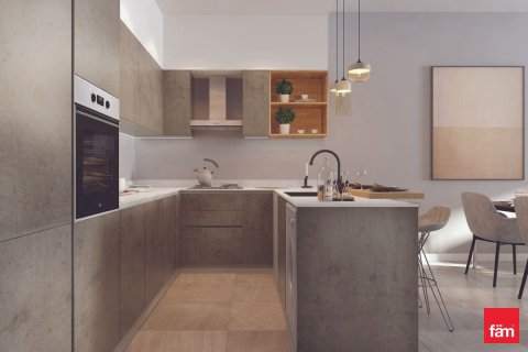 39.8m² Apartment in Dubai, UAE No. 169787 4