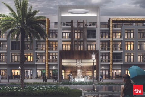 39.8m² Apartment in Dubai, UAE No. 169787 8