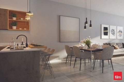 39.8m² Apartment in Dubai, UAE No. 169787 3