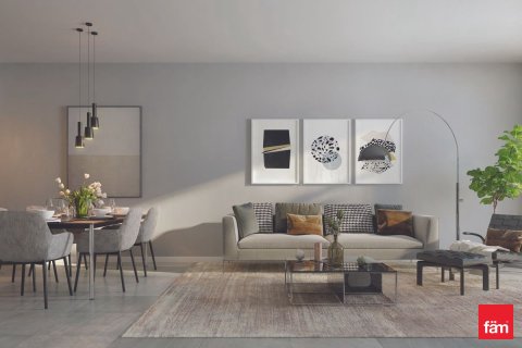 39.8m² Apartment in Dubai, UAE No. 169787 9