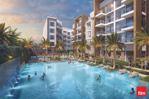 39.8m² Apartment in Dubai, UAE No. 169787 5