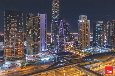 39.8m² Apartment in Dubai, UAE No. 169787 6