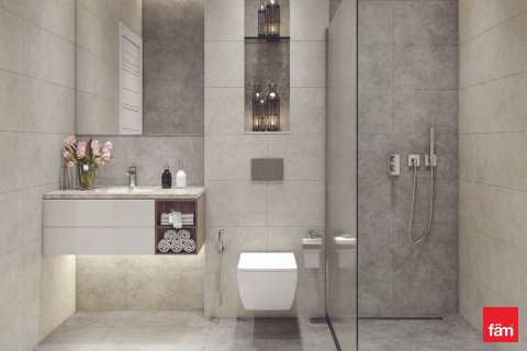 39.8m² Apartment in Dubai, UAE No. 169787 10
