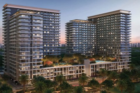 Apartment de 2 dormitorios en Dubai Hills Estate, UAE No. 89561 8