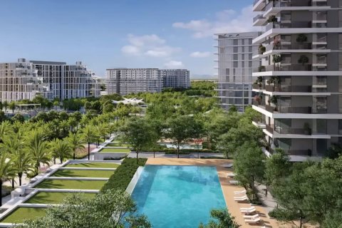 Apartment de 2 dormitorios en Dubai Hills Estate, UAE No. 89561 7