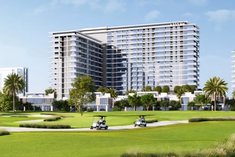Apartment de 2 dormitorios en Dubai Hills Estate, UAE No. 89561 9