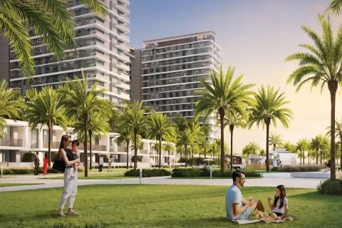 Apartment de 2 dormitorios en Dubai Hills Estate, UAE No. 89561 6