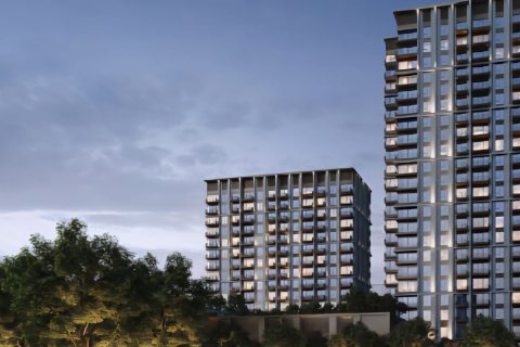 Apartment de 2 dormitorios en Dubai Hills Estate, UAE No. 89561 10
