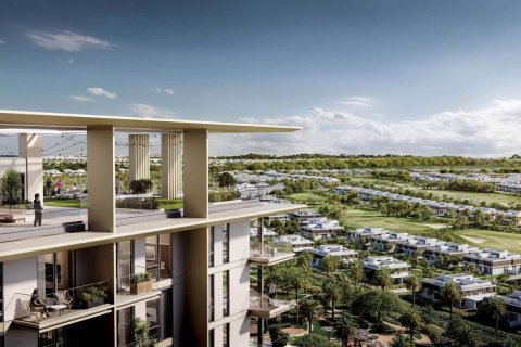 Apartment de 2 dormitorios en Dubai Hills Estate, UAE No. 89561 4