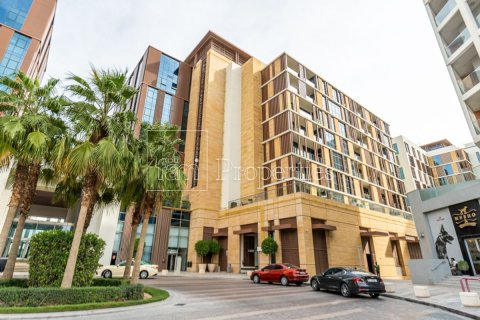 Appartement de 2 chambres à Culture Village, UAE No. 89537 3
