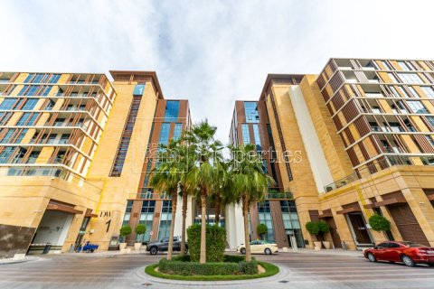Appartement de 2 chambres à Culture Village, UAE No. 89537 4