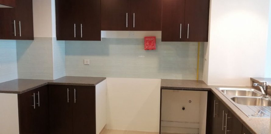Appartement de 2 chambres à Culture Village, UAE No. 89537