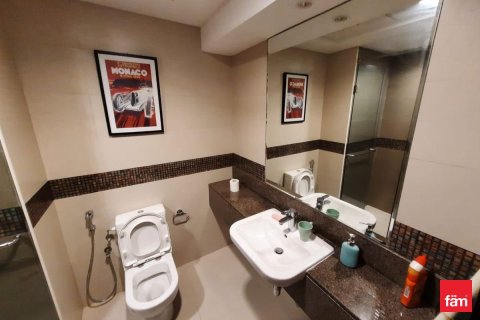 Appartement de 2 chambres à Culture Village, UAE No. 89537 5