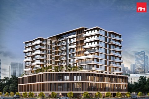 Apartment de 1 dormitorio en Dubai, UAE No. 89559 3