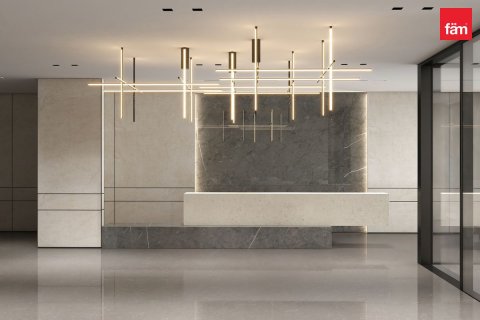 Apartment de 1 dormitorio en Dubai, UAE No. 89559 9