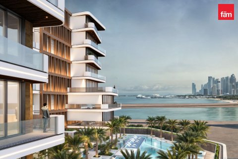 Apartment de 1 dormitorio en Dubai, UAE No. 89559 2