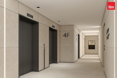 Apartment de 1 dormitorio en Dubai, UAE No. 89559 10