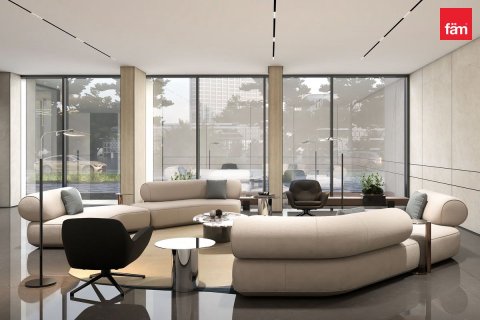 Apartment de 1 dormitorio en Dubai, UAE No. 89559 11