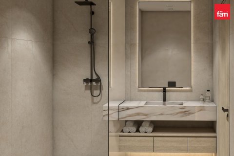 Apartment de 1 dormitorio en Dubai, UAE No. 89559 5