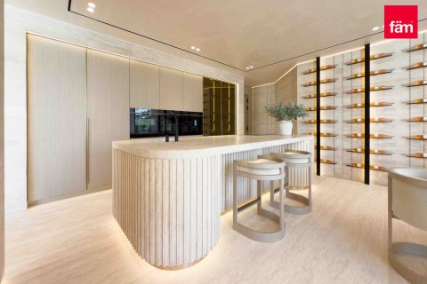 Villa de 5 chambres à Palm Jumeirah, UAE No. 89557 7