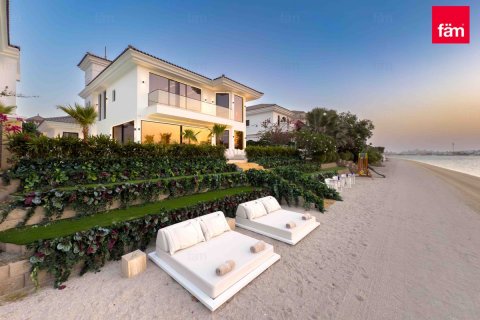 Villa de 5 chambres à Palm Jumeirah, UAE No. 89557 29