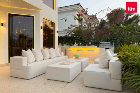 Villa de 5 chambres à Palm Jumeirah, UAE No. 89557 28