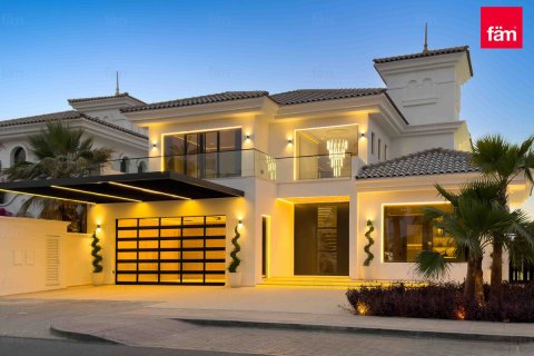 Villa de 5 chambres à Palm Jumeirah, UAE No. 89557 18