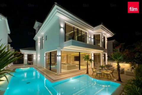 Villa de 5 chambres à Palm Jumeirah, UAE No. 89557 3
