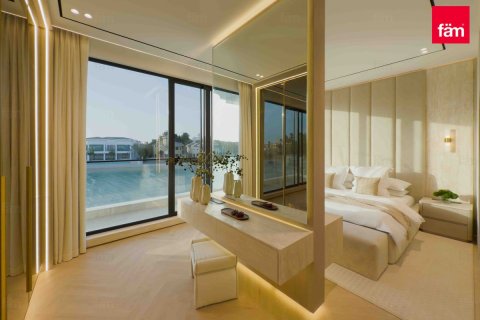 Villa de 5 chambres à Palm Jumeirah, UAE No. 89557 21