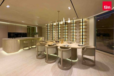 Villa de 5 chambres à Palm Jumeirah, UAE No. 89557 15