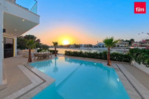 Villa de 5 chambres à Palm Jumeirah, UAE No. 89557 30