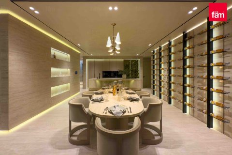 Villa de 5 chambres à Palm Jumeirah, UAE No. 89557 5