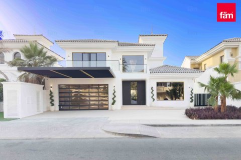 Villa de 5 chambres à Palm Jumeirah, UAE No. 89557 27