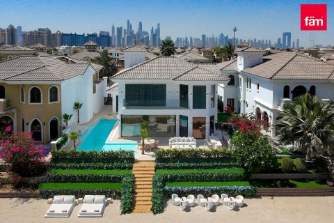 Villa de 5 chambres à Palm Jumeirah, UAE No. 89557 1