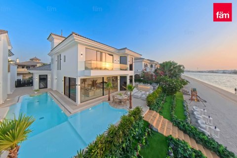 Villa de 5 chambres à Palm Jumeirah, UAE No. 89557 2
