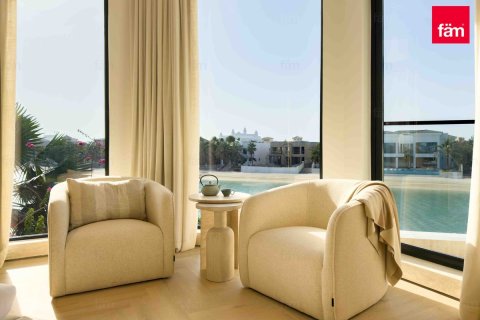 Villa de 5 chambres à Palm Jumeirah, UAE No. 89557 12