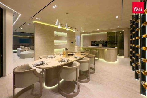 Villa de 5 chambres à Palm Jumeirah, UAE No. 89557 6