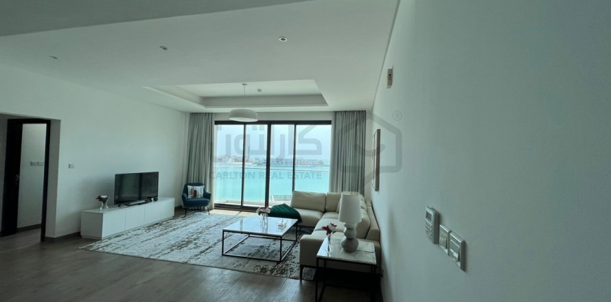 2 bedrooms Apartment in Amwaj Islands, Bahrain No. 105514