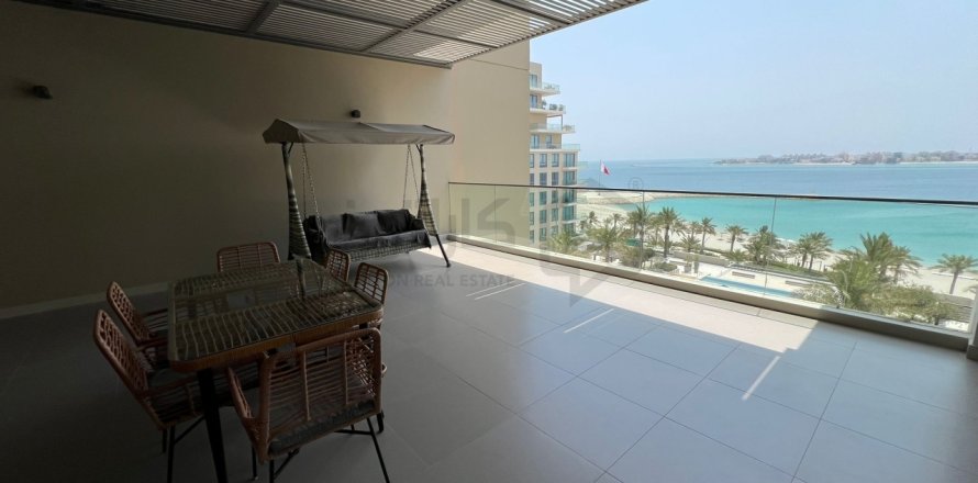 Appartement de 3 chambres à Al Dair, Bahrain No. 105513