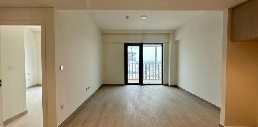 Appartement de 1 chambre No. 127427