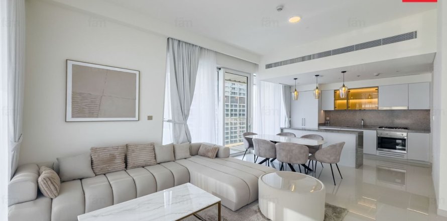 2 غرف نوم شقة رقم 127430