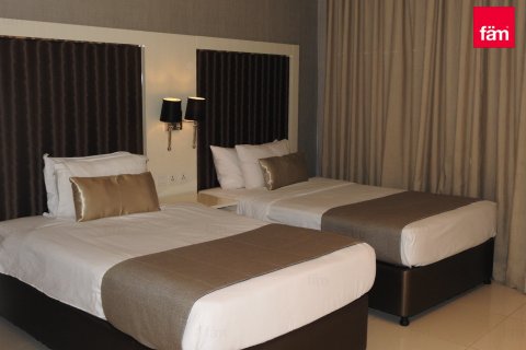 Квартира с 3 спальнями №127431 15