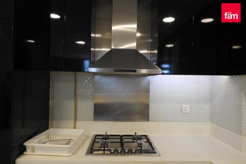 Квартира с 3 спальнями №127431 12