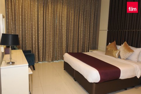 Квартира с 3 спальнями №127431 17