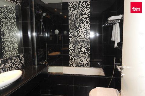 Квартира с 3 спальнями №127431 19