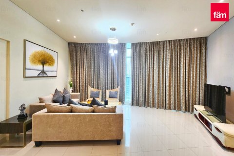 Квартира с 3 спальнями №127431 3