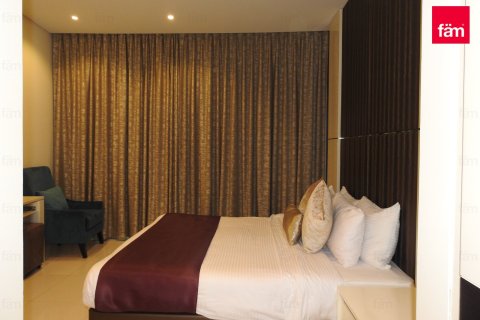 Квартира с 3 спальнями №127431 18